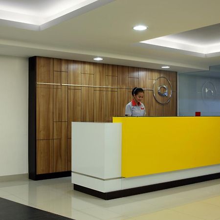 Amaris Hotel Thamrin City Jakarta Interiør bilde