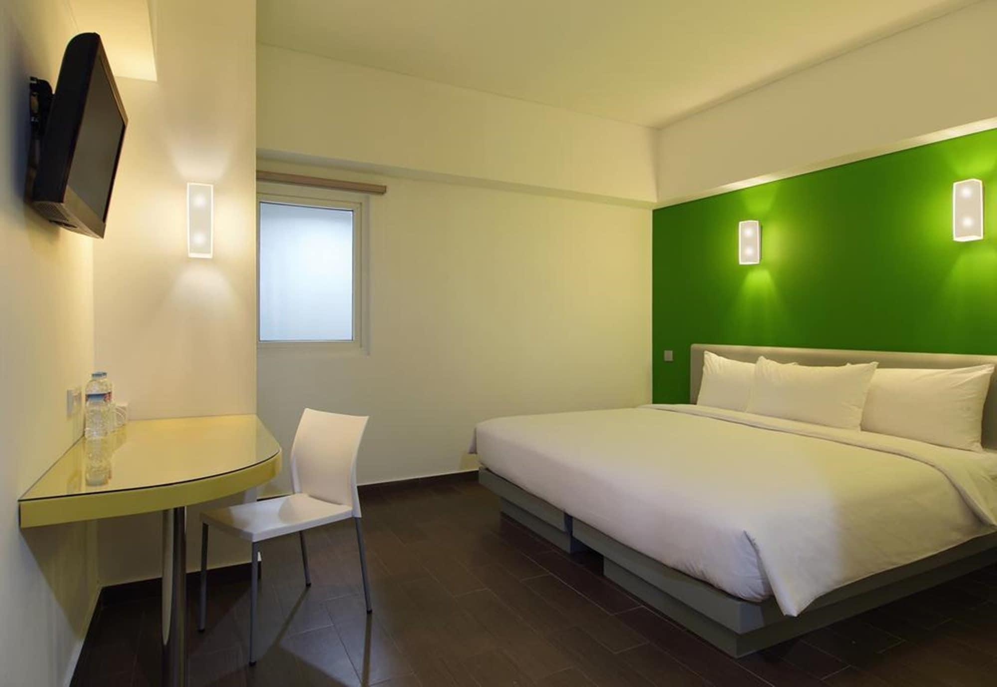 Amaris Hotel Thamrin City Jakarta Eksteriør bilde