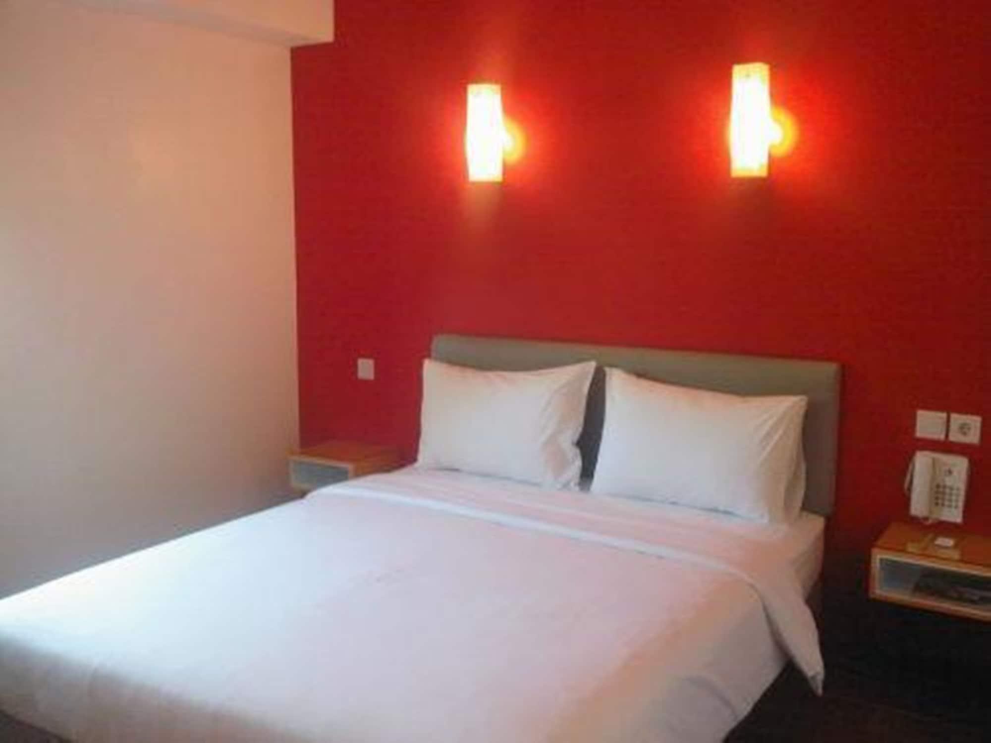 Amaris Hotel Thamrin City Jakarta Eksteriør bilde