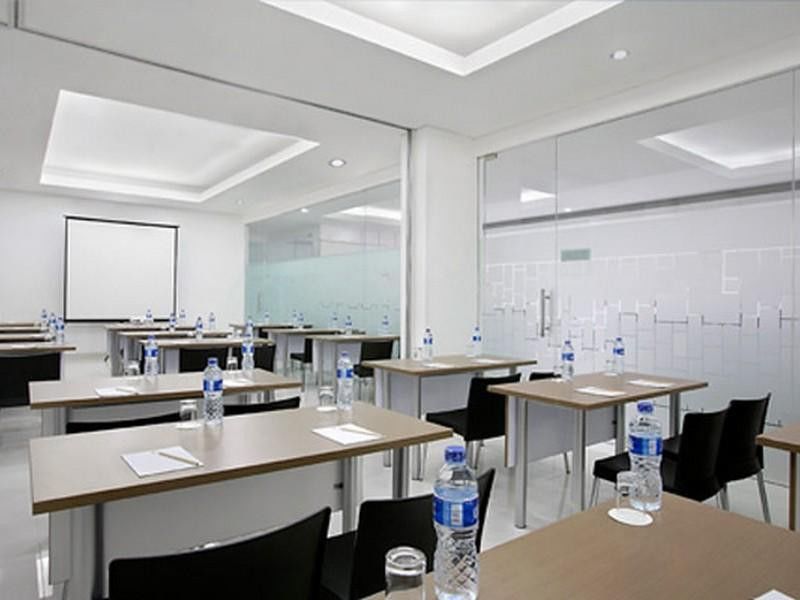 Amaris Hotel Thamrin City Jakarta Eksteriør bilde